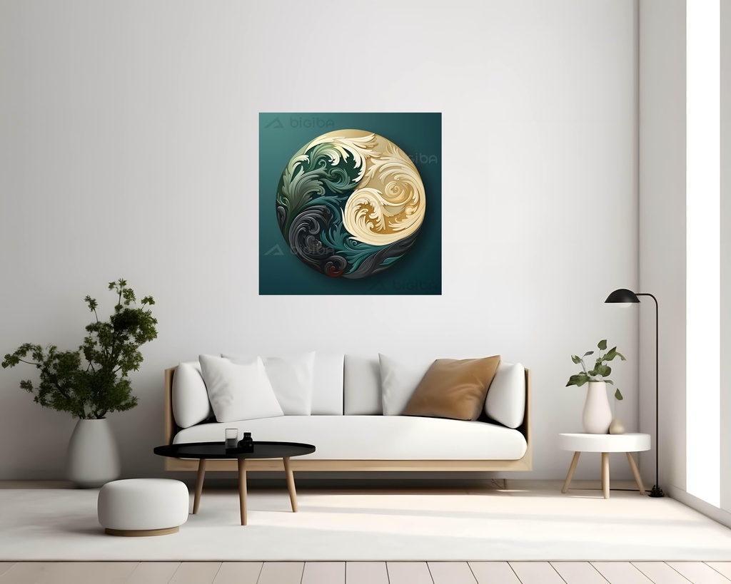 Eternal Swirl