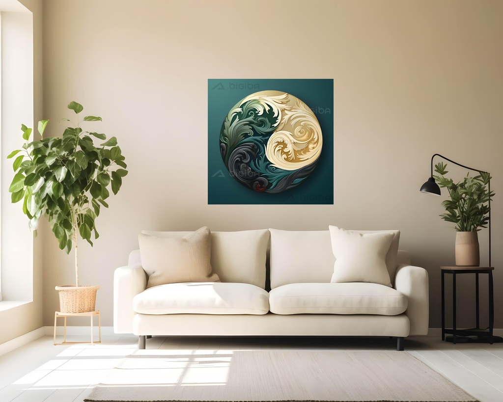 Eternal Swirl