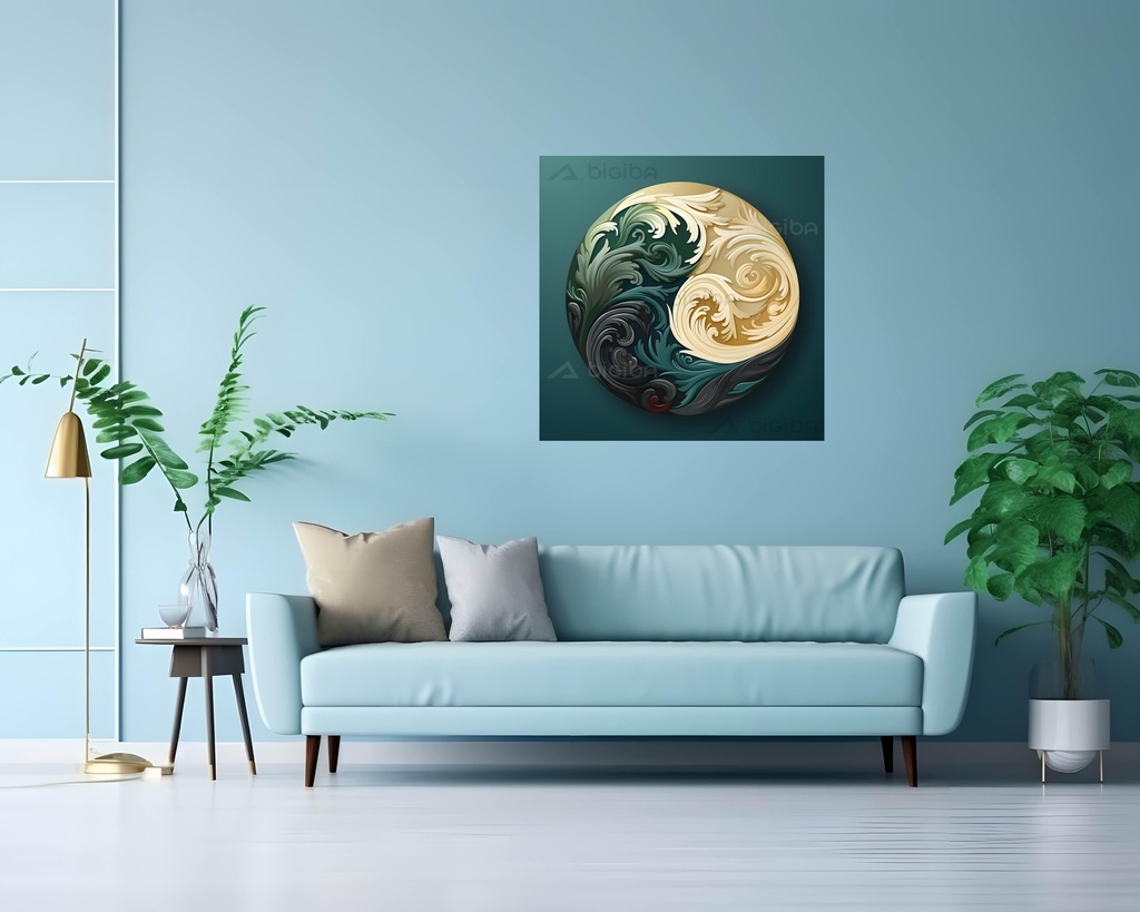 Eternal Swirl