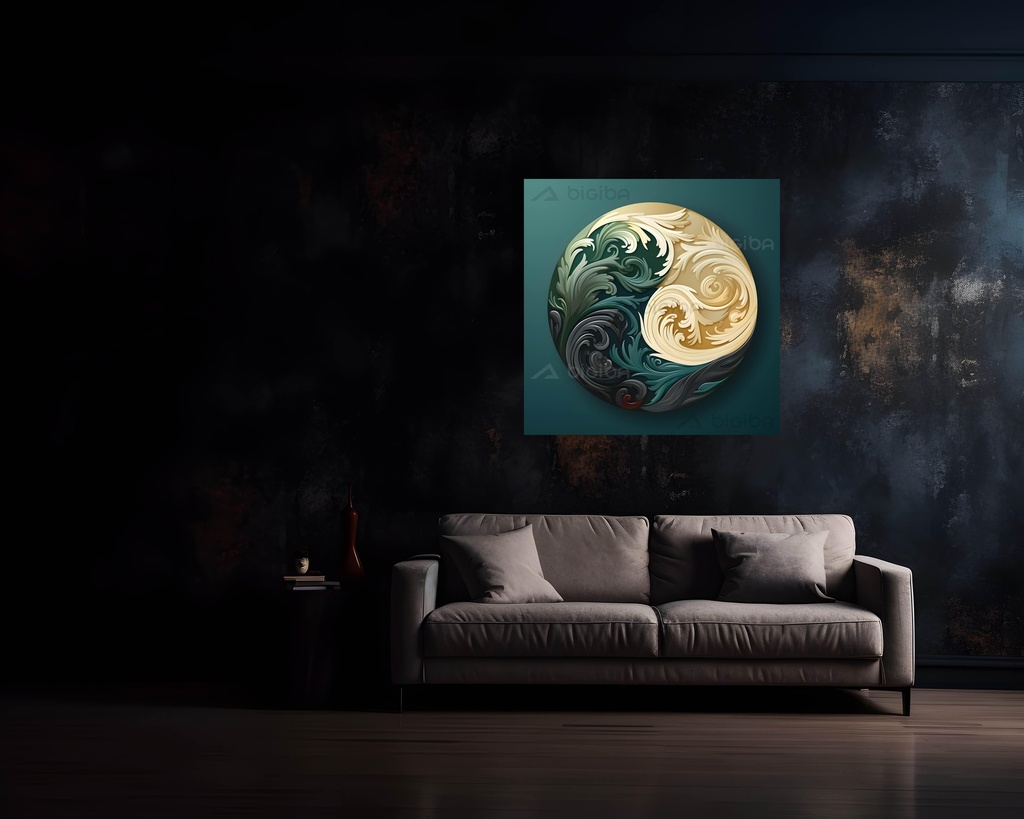 Eternal Swirl