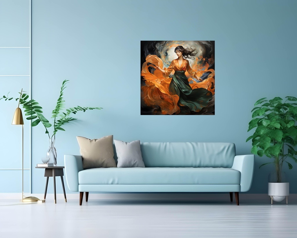 Ethereal Elegance
