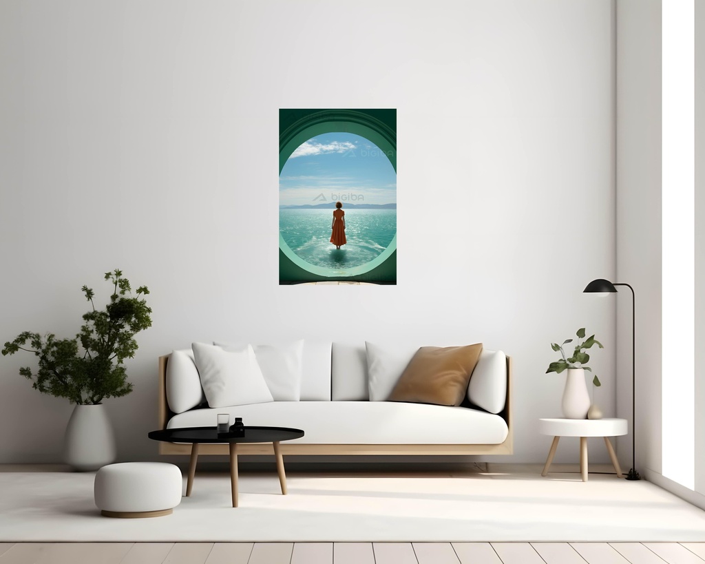 Portal to Serenity
