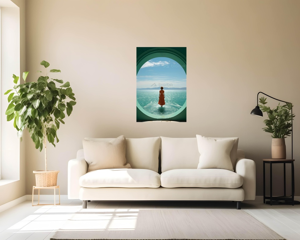 Portal to Serenity