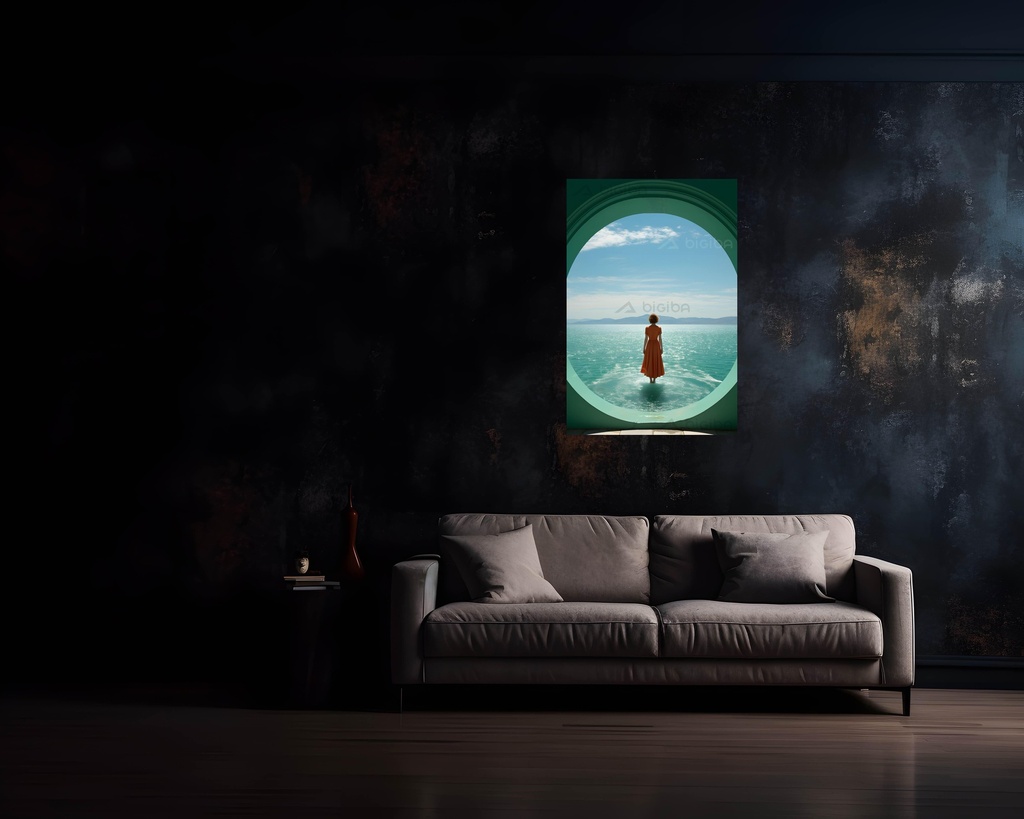 Portal to Serenity
