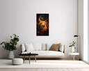 Cosmic Inferno