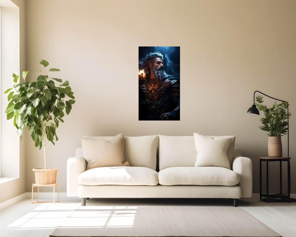 Ember Monarch