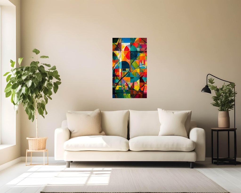 Chromatic Symphony