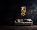 Chromatic Symphony