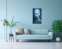 Fragmented Elegance