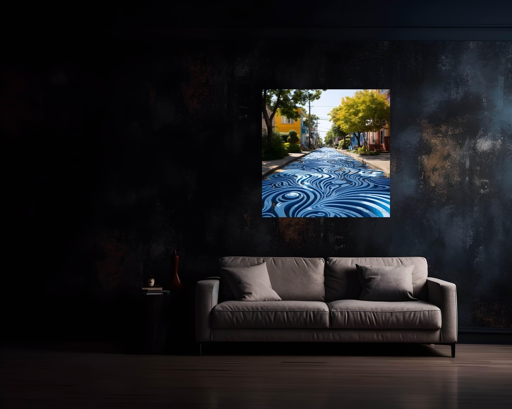 Urban Currents