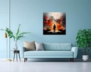 Crimson Chaos Symphony