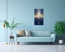 Metropolis Twilight