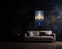 Metropolis Twilight