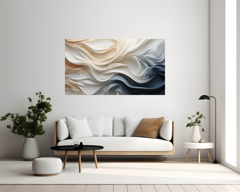 Ethereal Currents