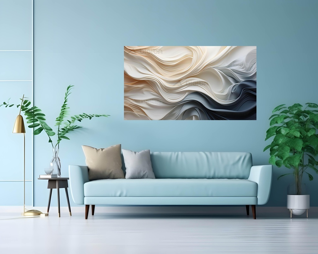 Ethereal Currents