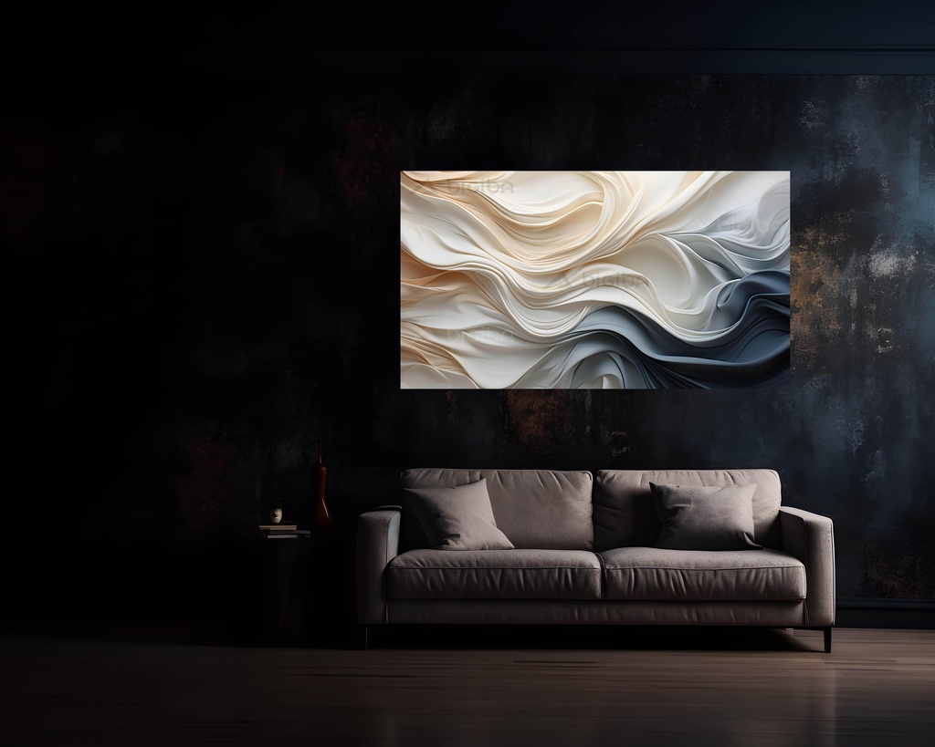 Ethereal Currents