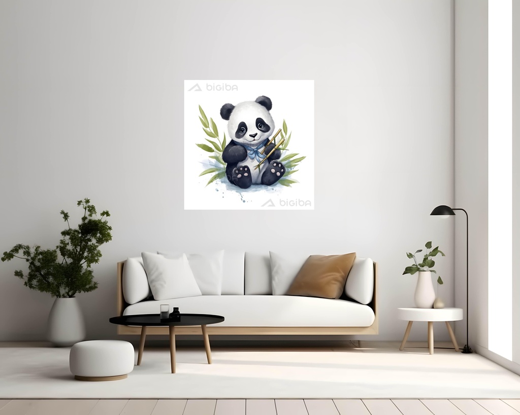 Bamboo Bliss