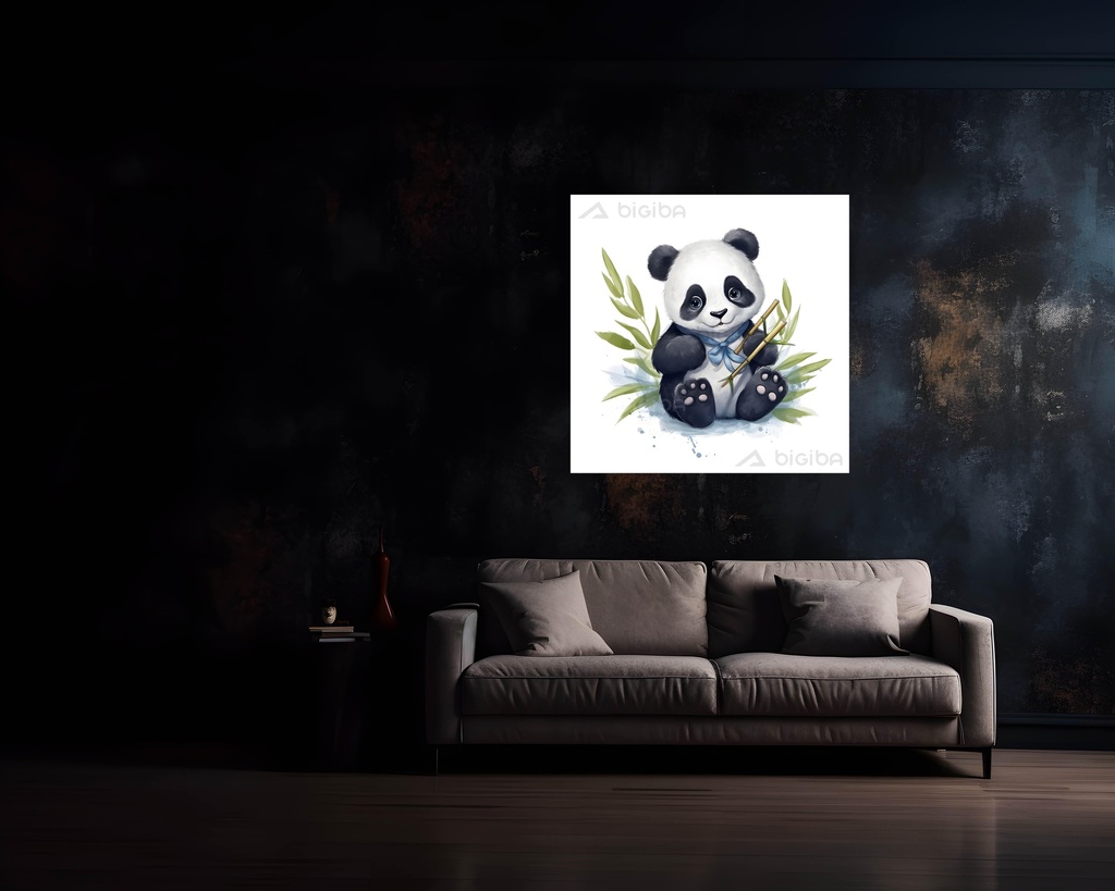 Bamboo Bliss