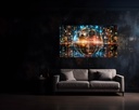 Digital Cosmos