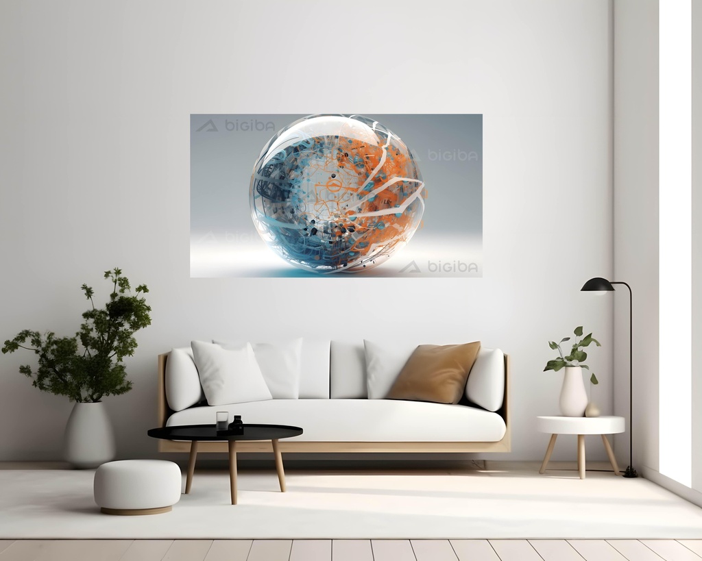 Orbital Synthesis