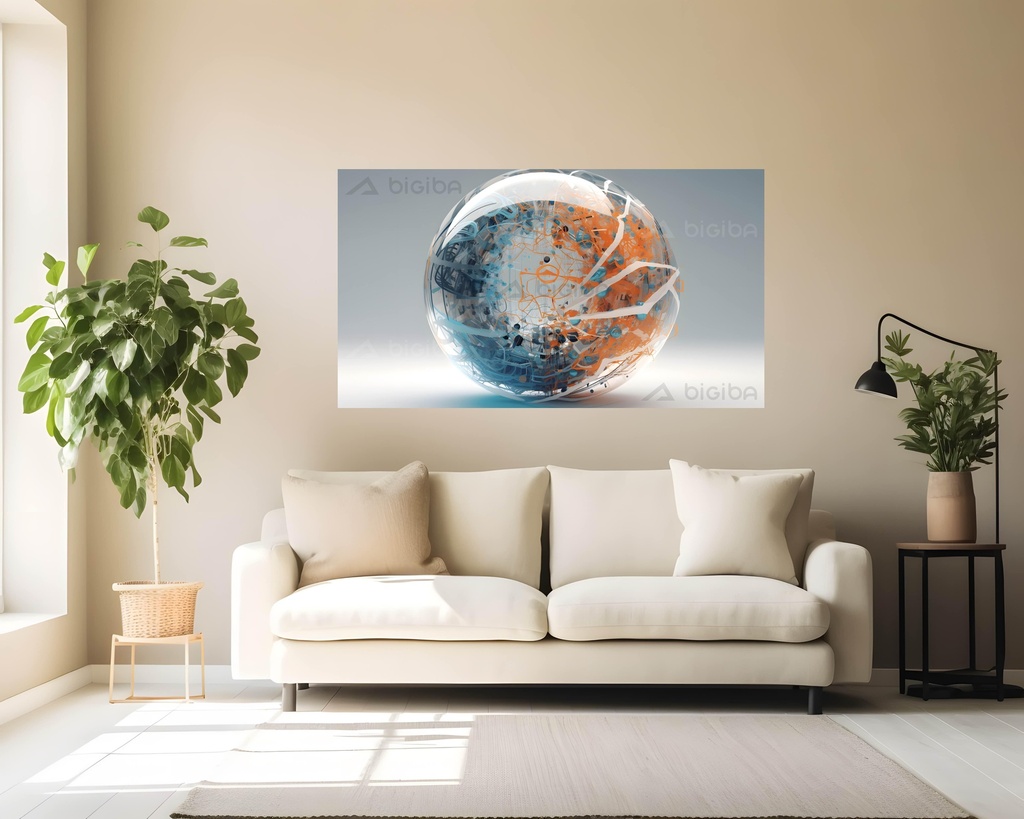 Orbital Synthesis
