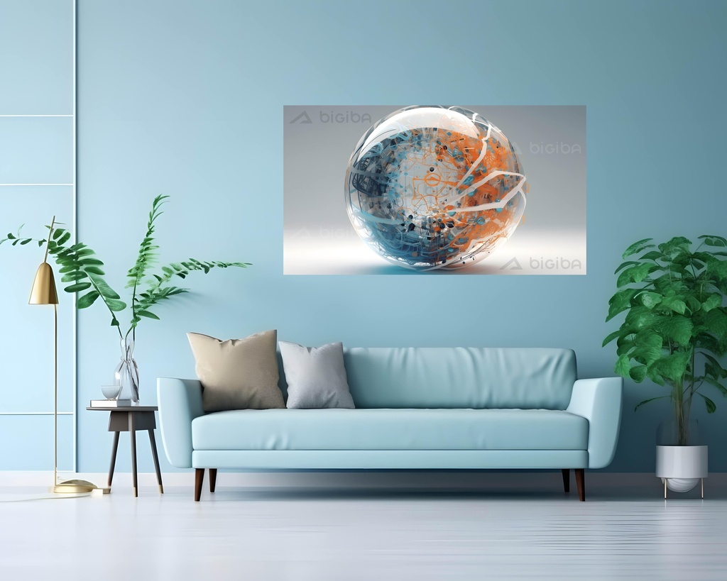 Orbital Synthesis