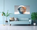 Orbital Synthesis