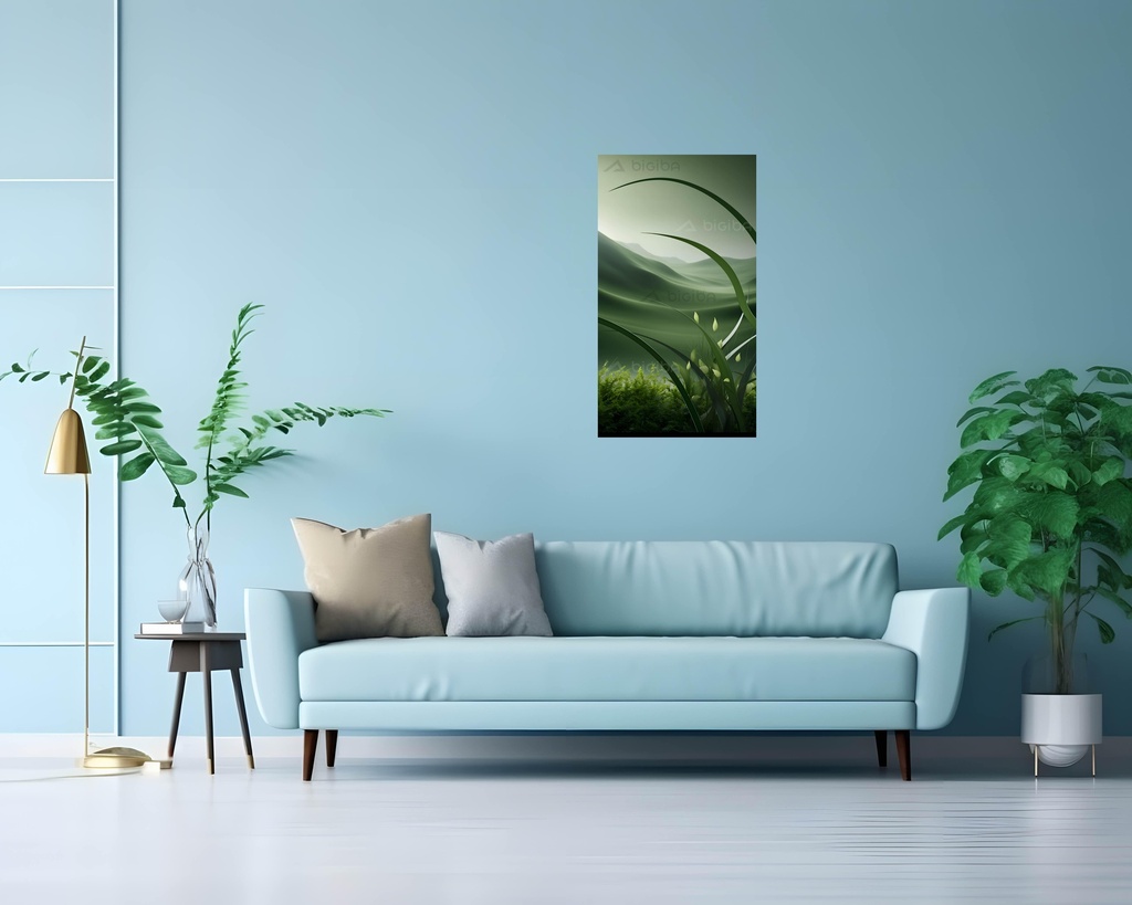 Emerald Whisper