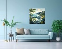 Tropical Serenade