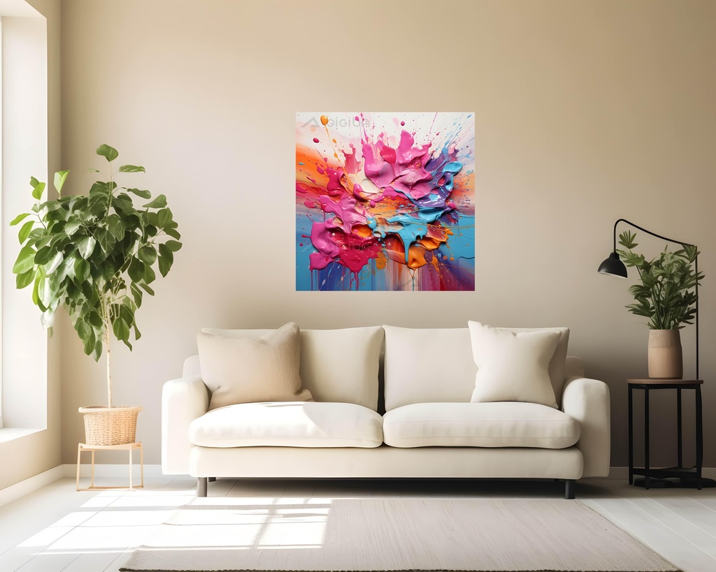 Chromatic Synthesis