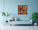 Symphony of Swirls