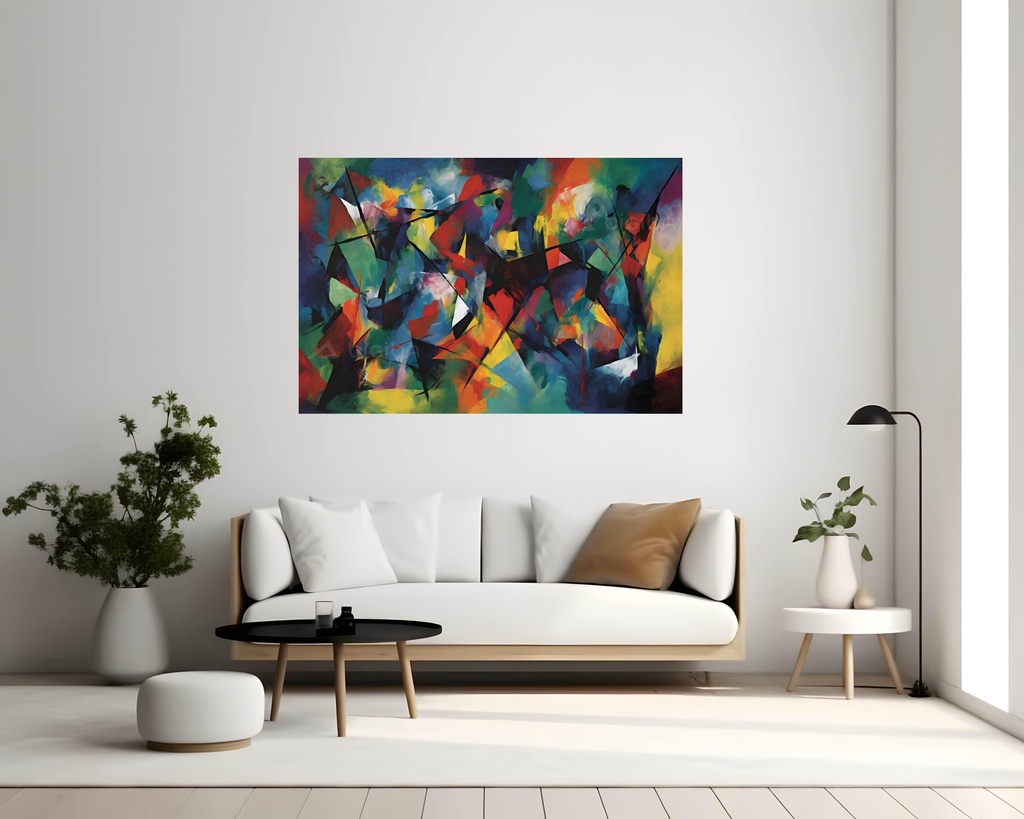 Chromatic Symphony