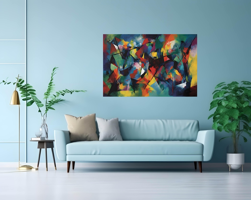 Chromatic Symphony