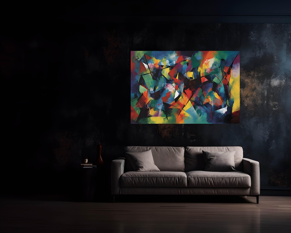 Chromatic Symphony