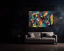 Chromatic Symphony