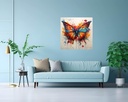 Splashes of Metamorphosis