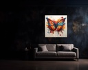 Splashes of Metamorphosis