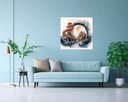 Ethereal Spiral Havens