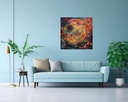 Cosmic Dreamscape