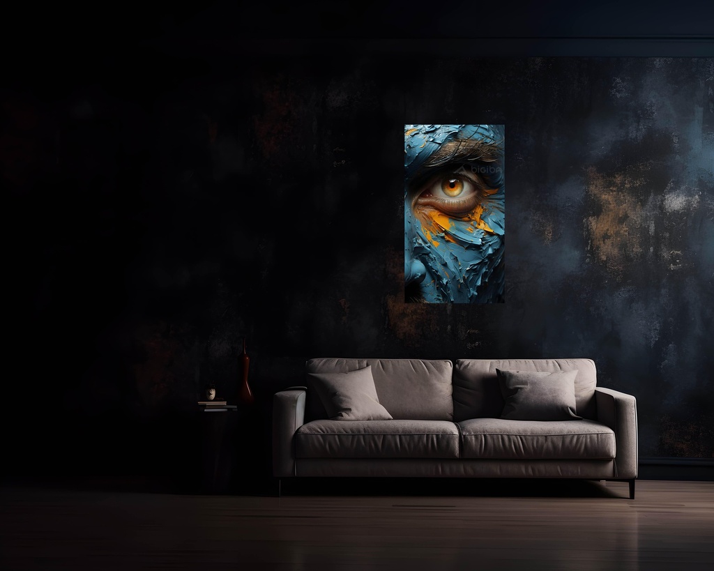 Visionary Abstraction