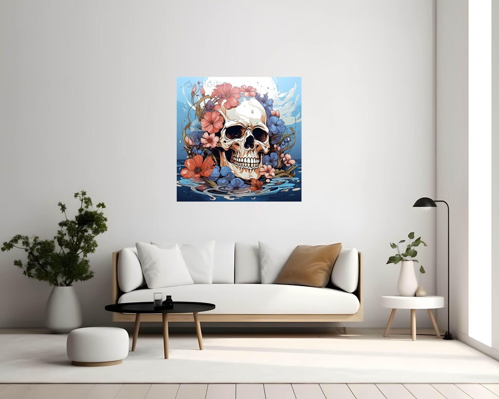Floral Eternity