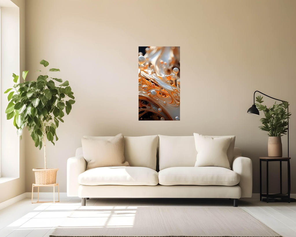 Amber Euphoria