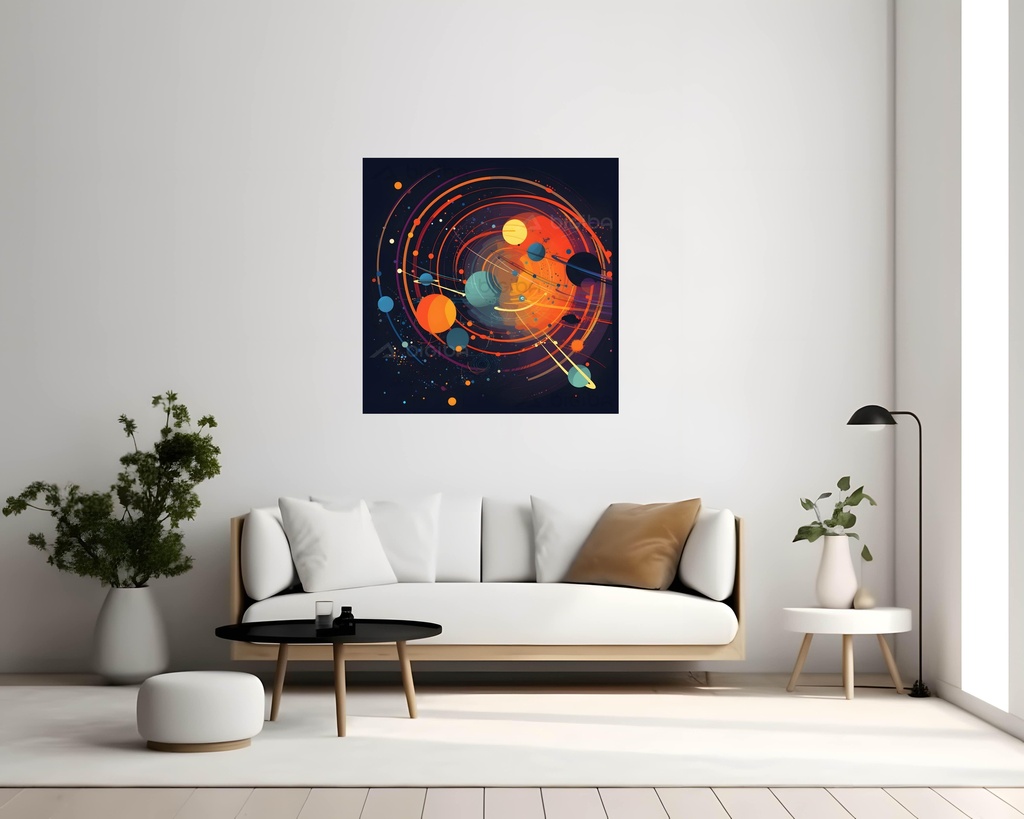 Orbital Rhapsody