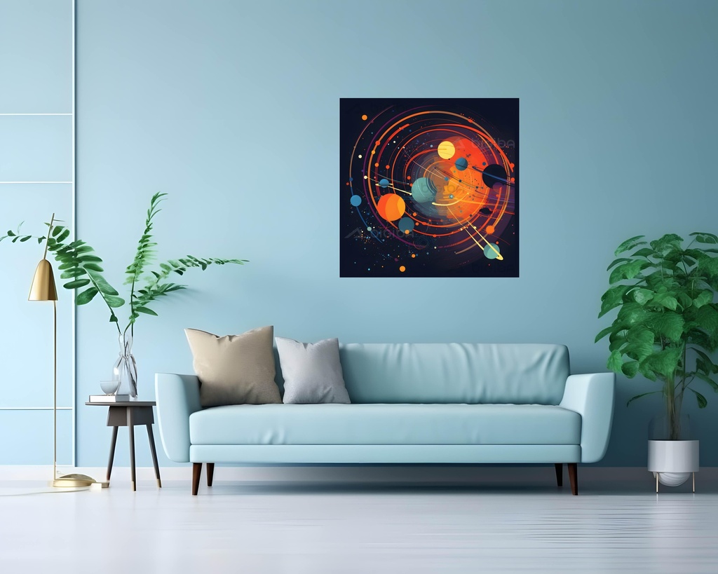 Orbital Rhapsody