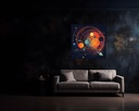 Orbital Rhapsody