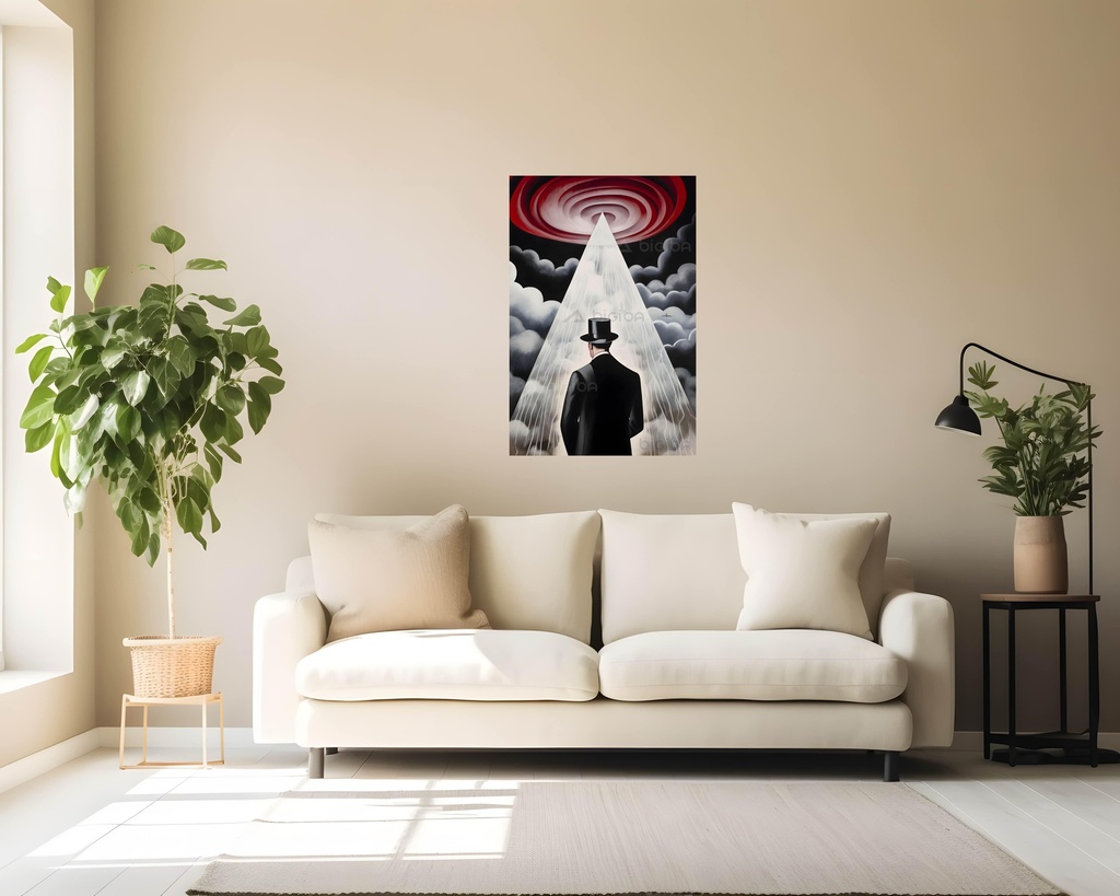 Mystic Visions