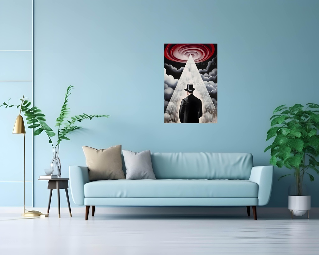 Mystic Visions