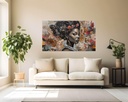 Mechanical Blossom Elegance