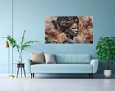 Mechanical Blossom Elegance