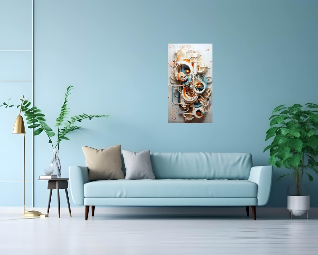 Mechanical Reverie